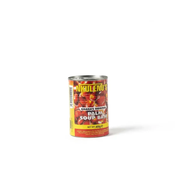 Nkulenu’s Palm Soup Base (Ghana’s Original) 400g