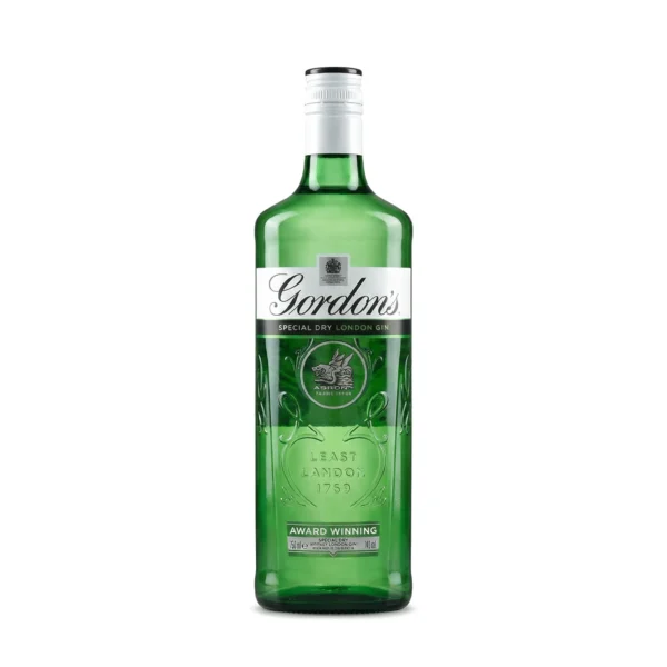 Gordon’s Special Dry London Gin (70cl)