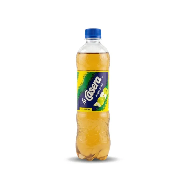 La Casera Apple Drink (50cl)