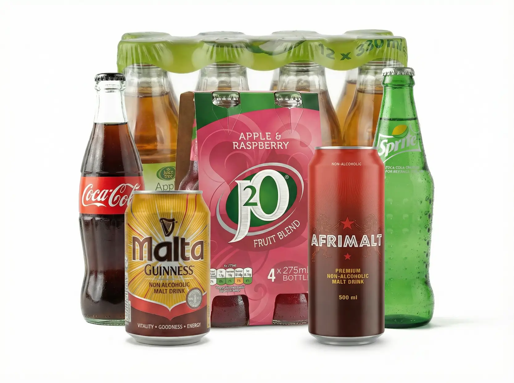 Drinks