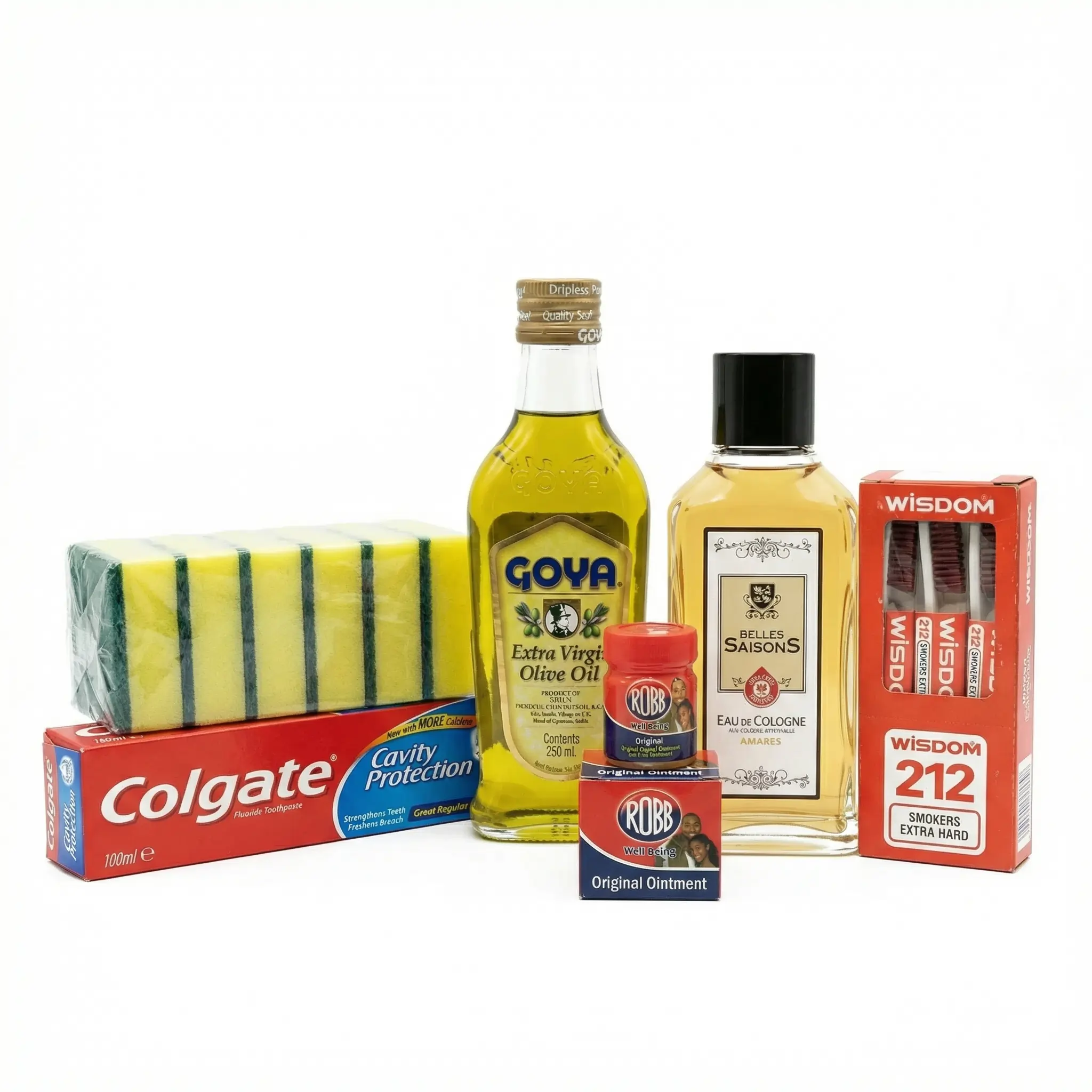 Household Goods